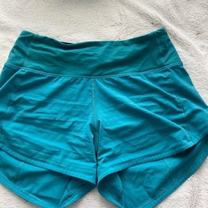 Lulu shorts